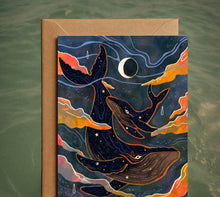 Pinebones blank greeting cards