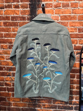 Dana Falconberry X HOWL Collab Chore Coat