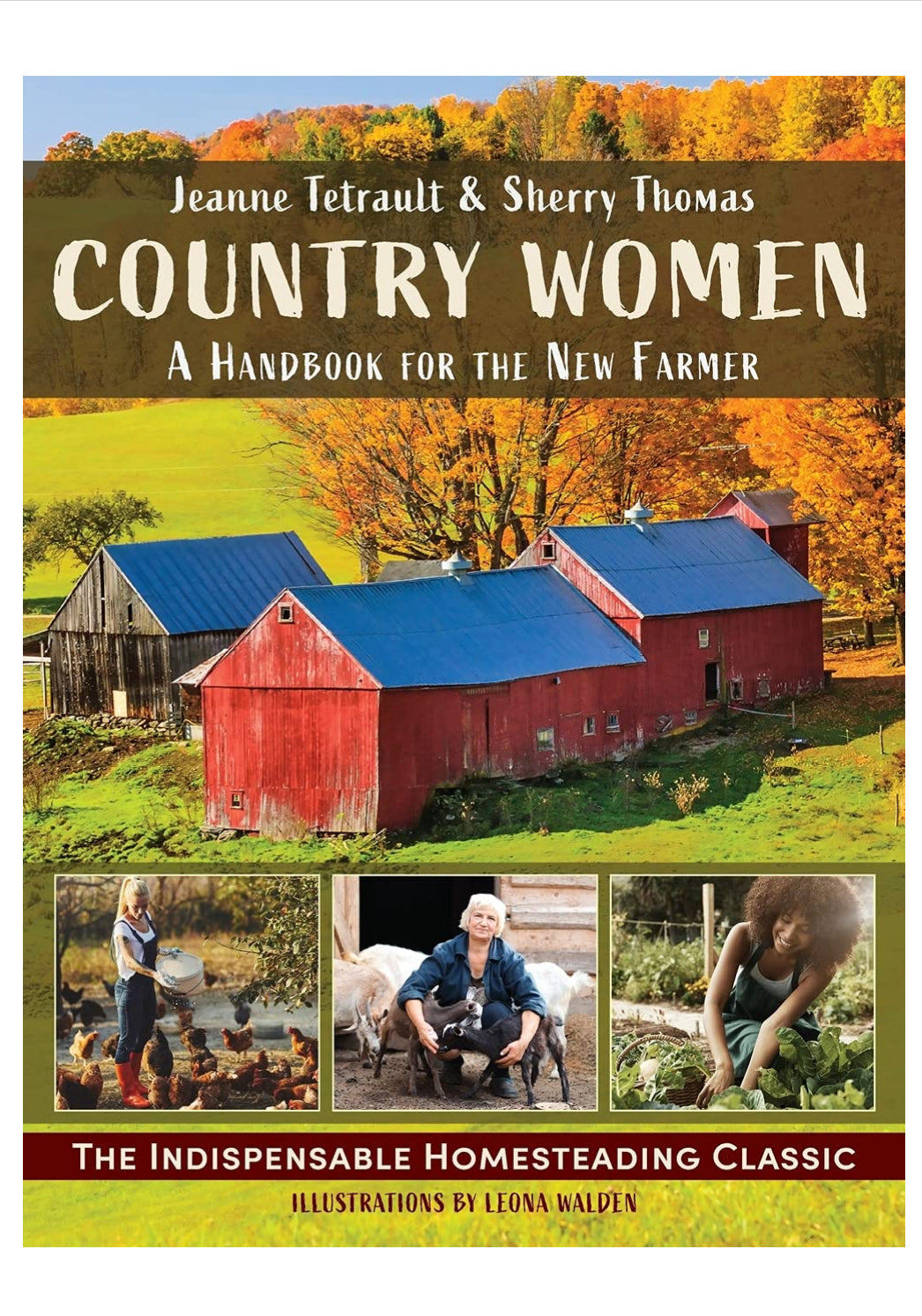 Country Women