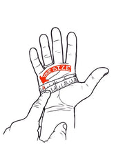 Deerskin Riding Gloves *Pre-order*