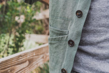 Men's Chore Coat