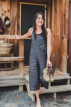 Oro Jumpsuit