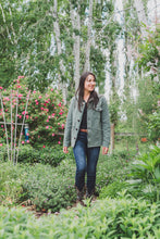 Howl Chore Coat (Pre-order)