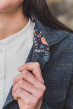 Superior Wool Shirt