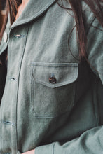 Howl Chore Coat (Pre-order)