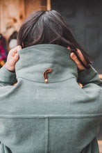 Howl Chore Coat (Pre-order)