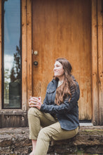 Superior Wool Shirt