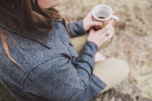 Women's Superior Wool Shirt