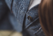 Superior Wool Shirt