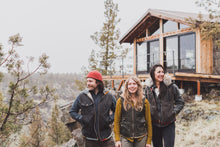 Two Pan Tin Cloth Vest