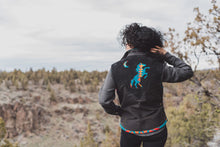 Two Pan Tin Cloth Vest