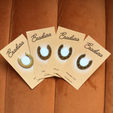 Eradura Enamel Pins