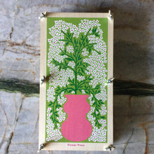 Flower Press
