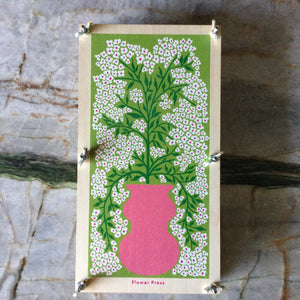 Flower Press