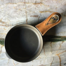 Panhandler Cast Iron Handles
