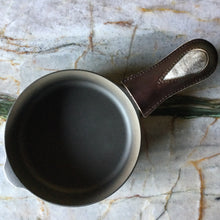 Panhandler Cast Iron Handles