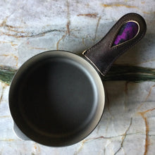 Panhandler Cast Iron Handles