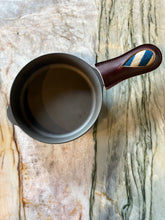 Panhandler Cast Iron Handles