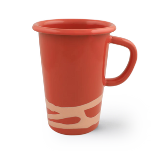 BORNN Enamel Ware