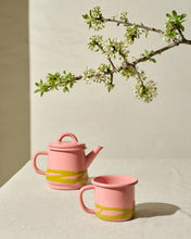 BORNN Enamel Ware