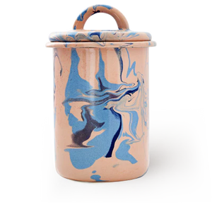 BORNN Enamel Ware