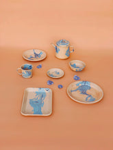 BORNN Enamel Ware