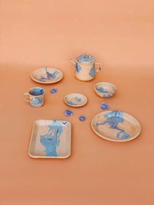 BORNN Enamel Ware