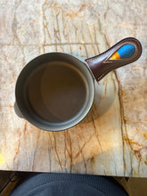 Panhandler Cast Iron Handles