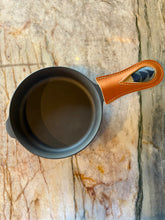 Panhandler Cast Iron Handles