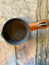 Panhandler Cast Iron Handles
