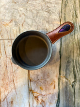 Panhandler Cast Iron Handles