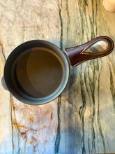 Panhandler Cast Iron Handles