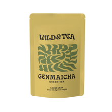 Wild & Tea