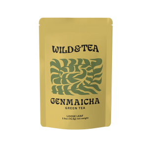 Wild & Tea