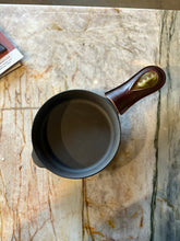 Panhandler Cast Iron Handles