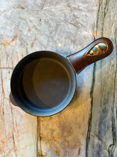 Panhandler Cast Iron Handles