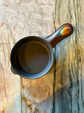 Panhandler Cast Iron Handles