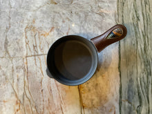 Panhandler Cast Iron Handles