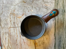 Panhandler Cast Iron Handles