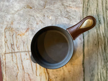 Panhandler Cast Iron Handles