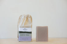 Bell Mountain Soap