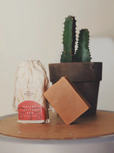 Bell Mountain Soap