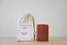 Bell Mountain Soap