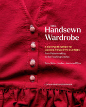 Handsewn Wardrobe