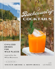 Back Country Cocktails