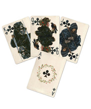 Uusi Pagan Playing Cards Deck