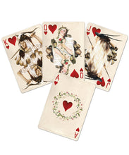 Uusi Pagan Playing Cards Deck
