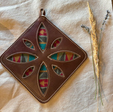 Panhandler Trivet