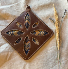 Panhandler Trivet