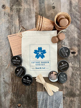 Seed Kits by Decker Rd Seeds
